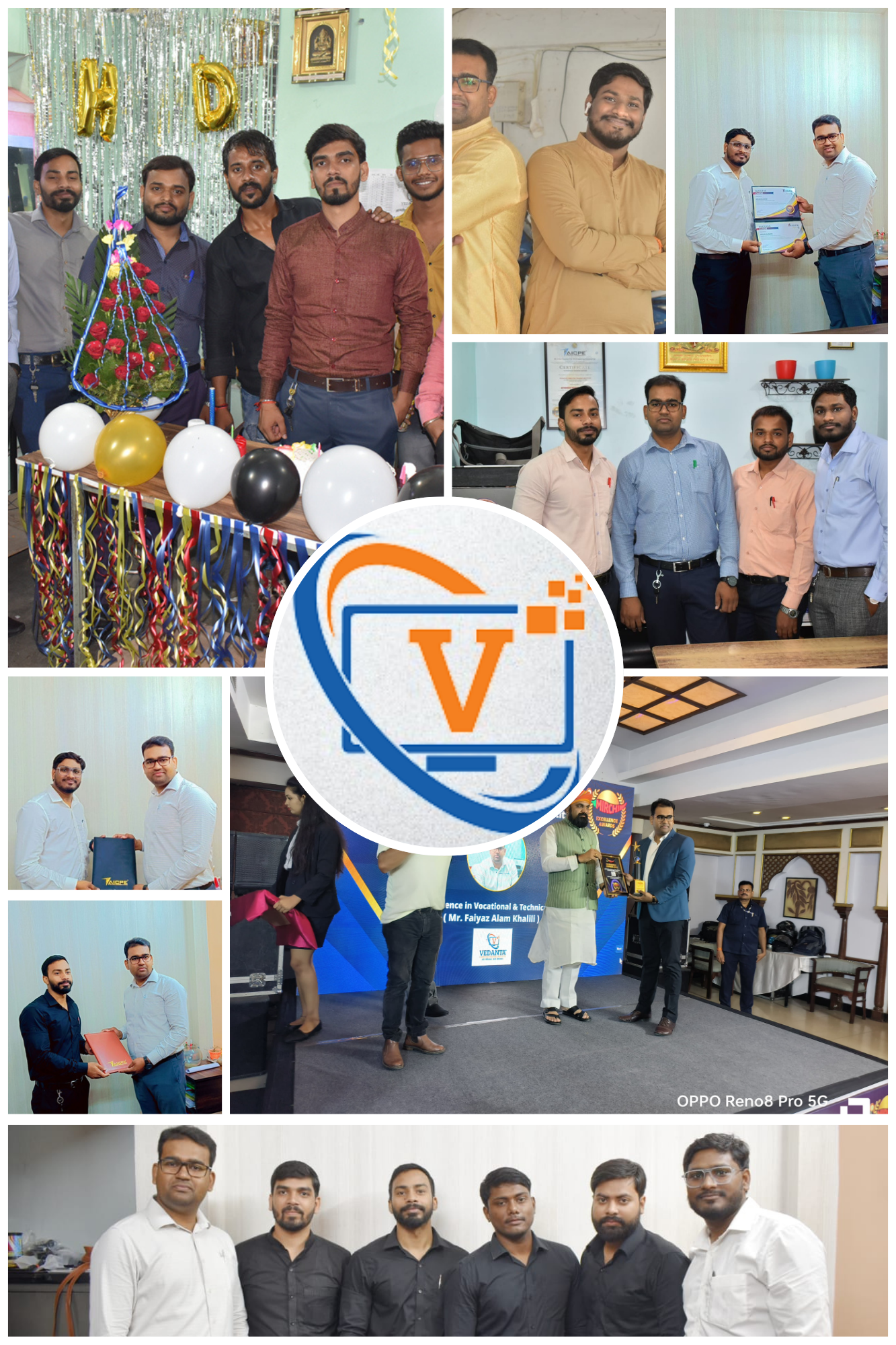 Vedanta Team